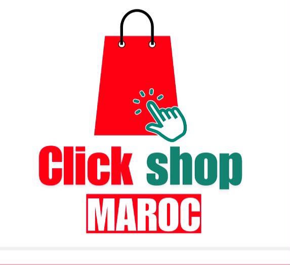 Click Shop Maroc